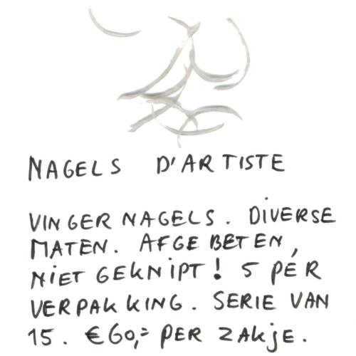 Nagels